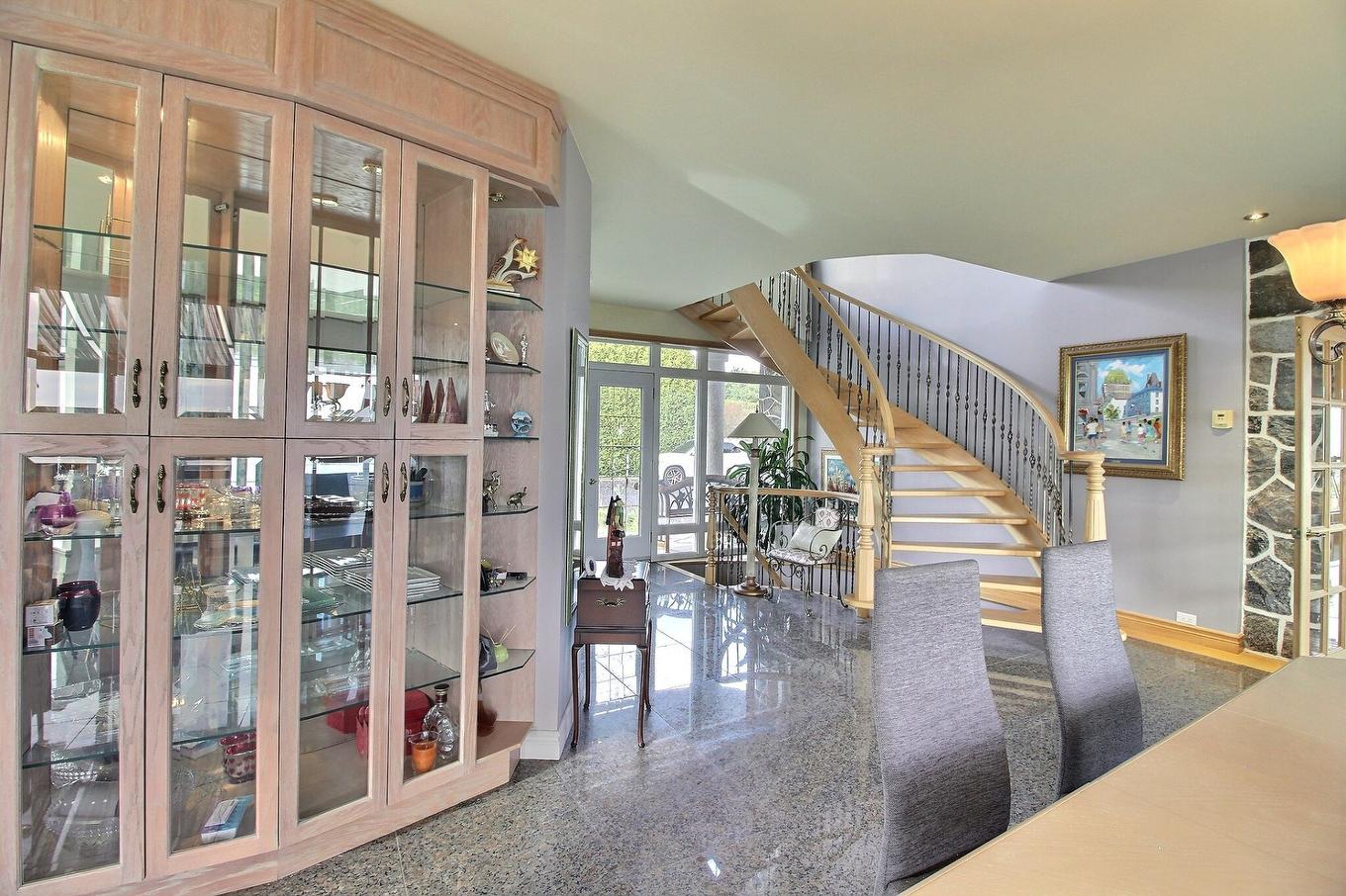 Vue d'ensemble - 10 Rue Des Cèdres, La Malbaie, QC - Indoor Photo Showing Other Room