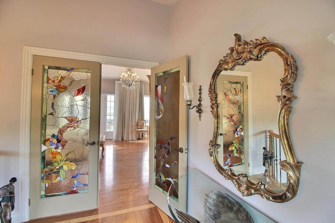 Chambre à coucher principale - 10 Rue Des Cèdres, La Malbaie, QC - Indoor Photo Showing Other Room