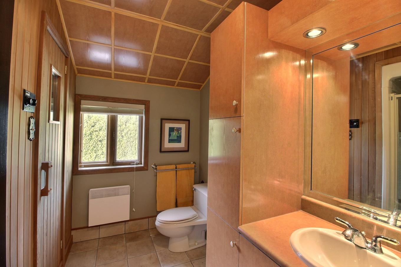 Salle de bains - 10 Rue Des Cèdres, La Malbaie, QC - Indoor Photo Showing Bathroom