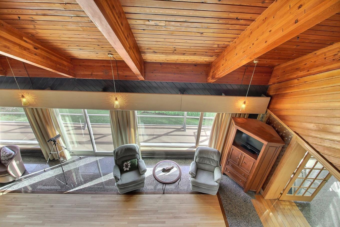 Vue d'ensemble - 10 Rue Des Cèdres, La Malbaie, QC - Indoor