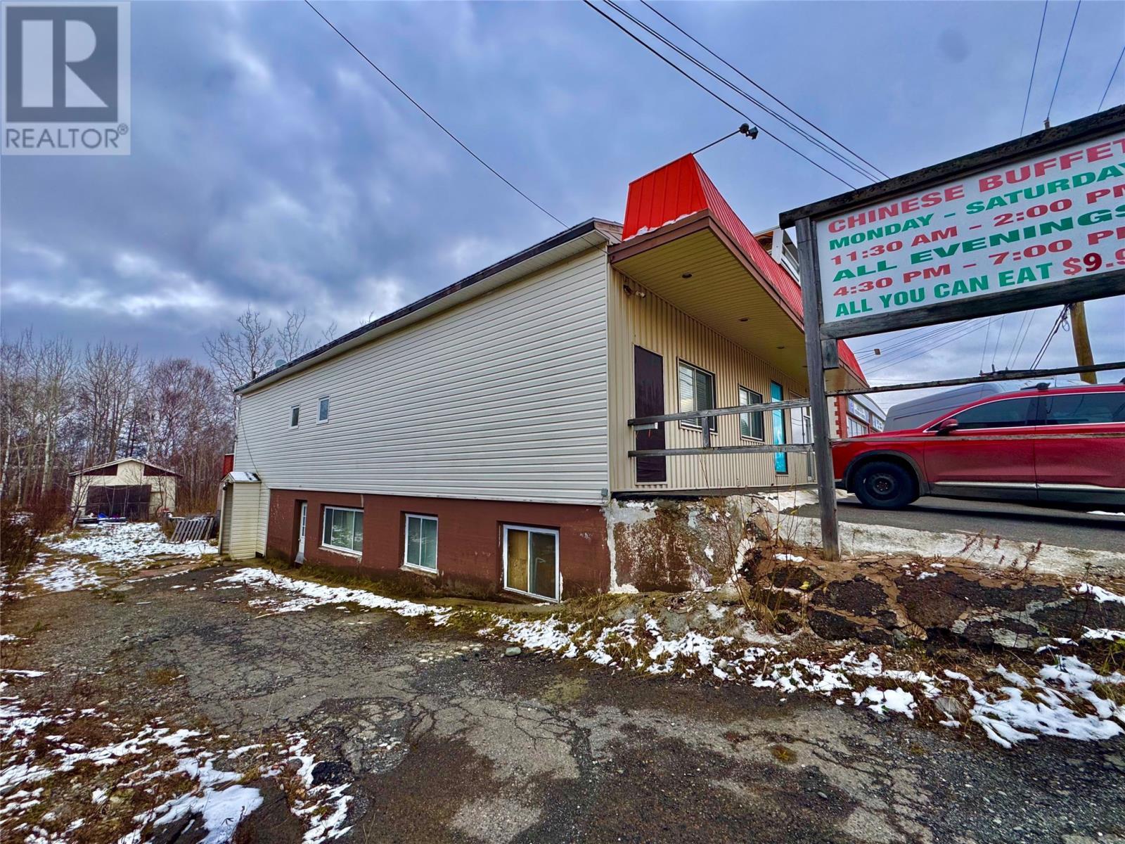 22 Lincoln Road, Grand Falls-Windsor, NL