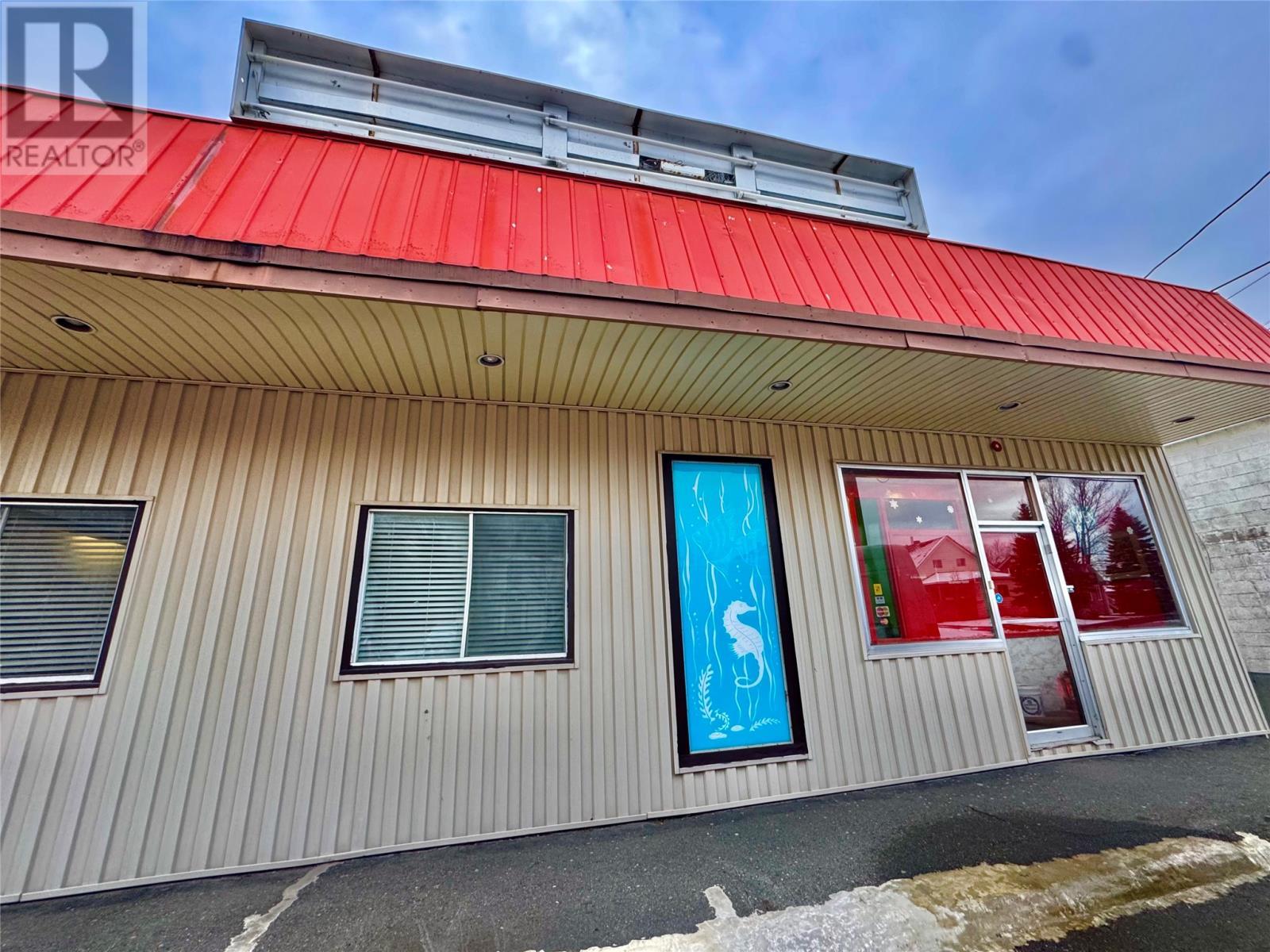 22 Lincoln Road, Grand Falls-Windsor, NL
