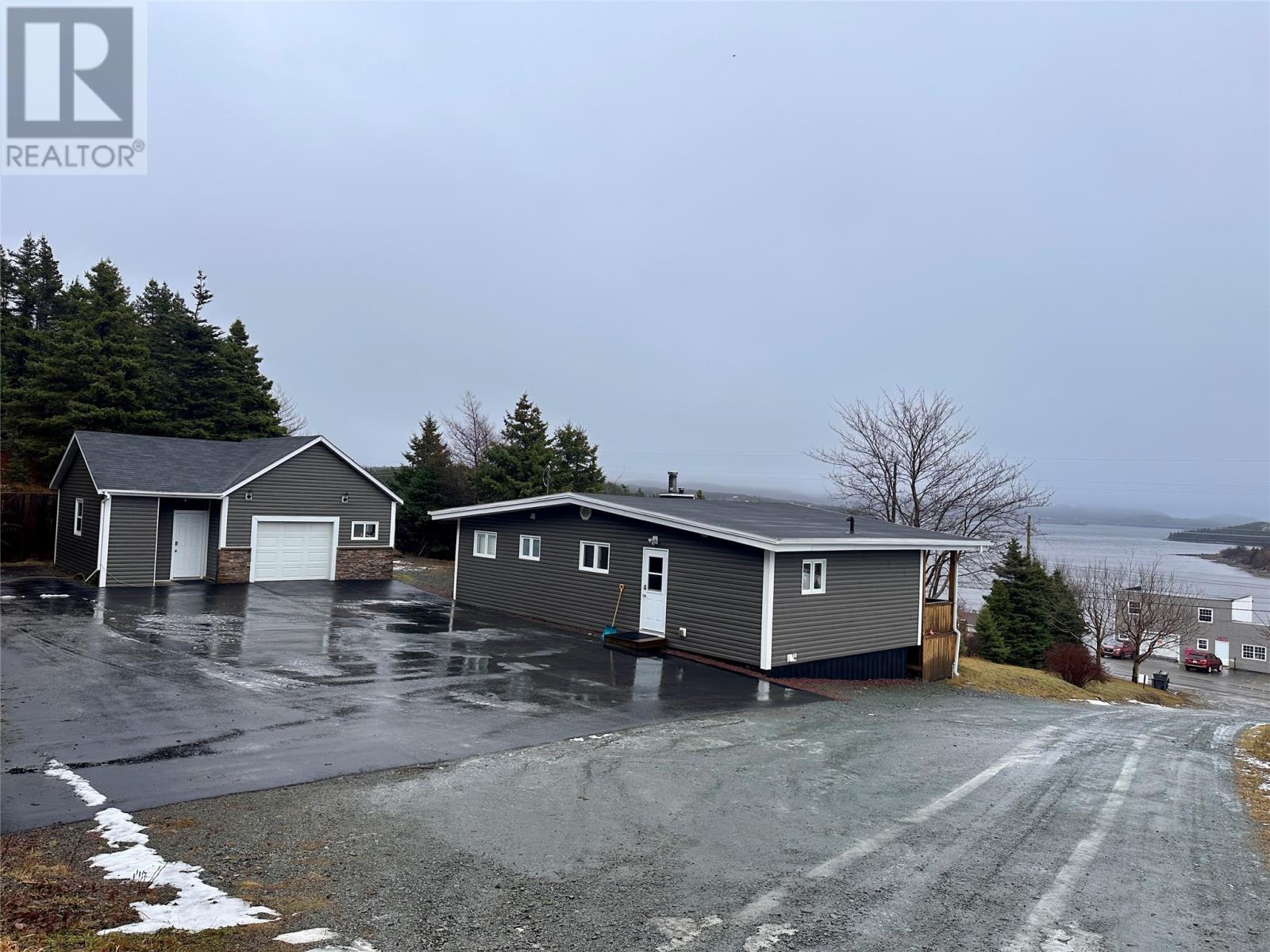 88 Main Road, Lewins Cove, NL - Outdoor
