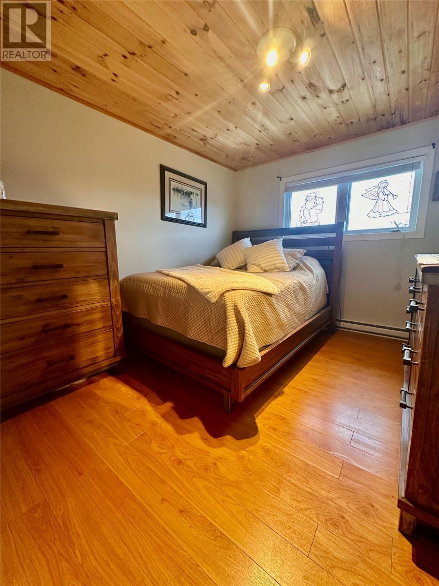 88 Main Road, Lewins Cove, NL - Indoor Photo Showing Bedroom
