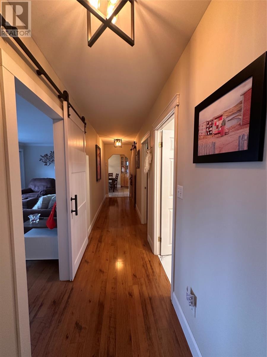 88 Main Road, Lewins Cove, NL - Indoor Photo Showing Other Room