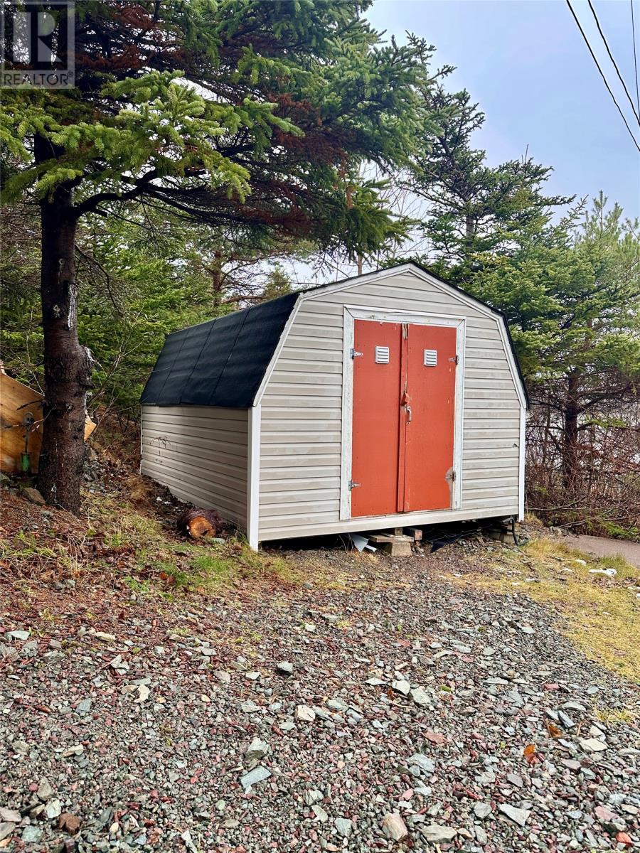 88 Main Road, Lewins Cove, NL - Outdoor
