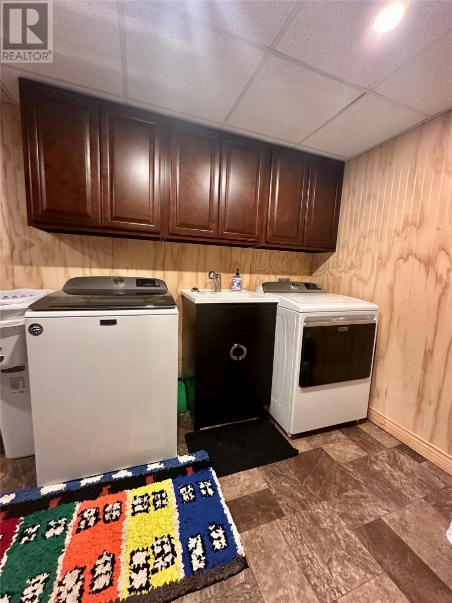 88 Main Road, Lewins Cove, NL - Indoor