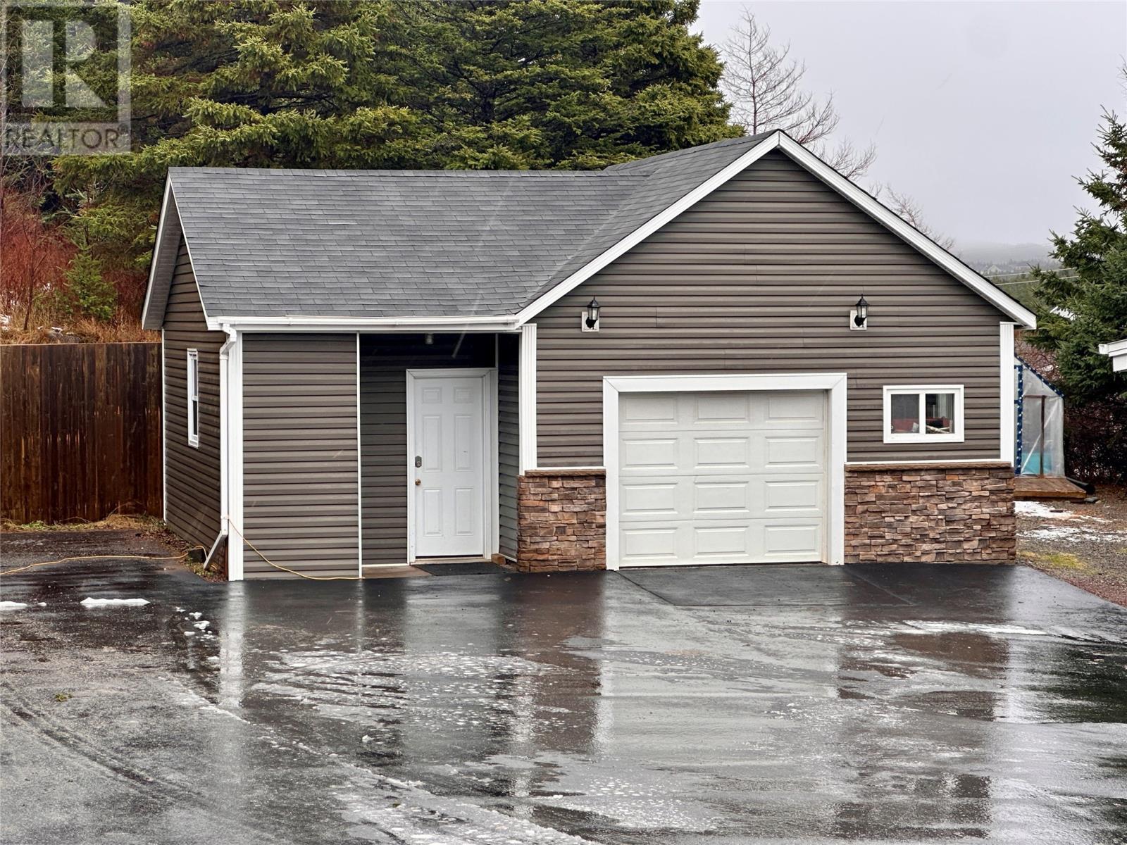 88 Main Road, Lewins Cove, NL - Outdoor
