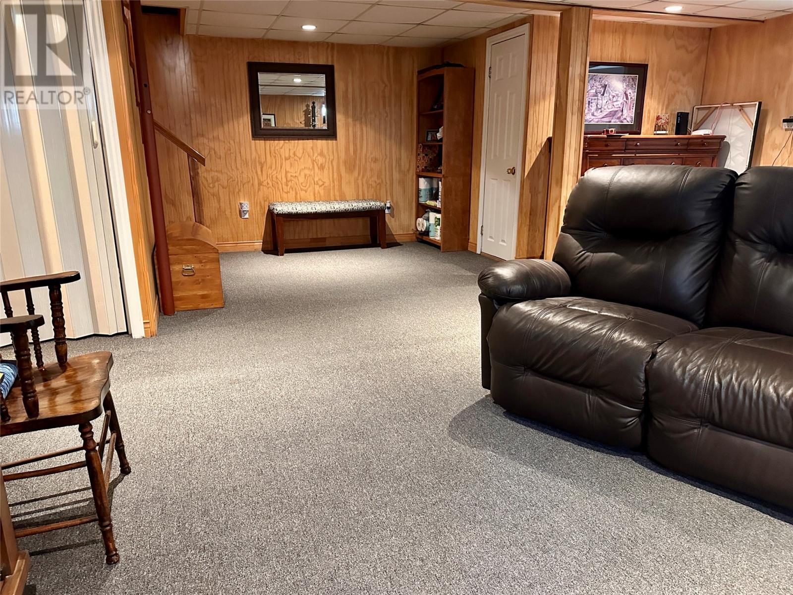 88 Main Road, Lewins Cove, NL - Indoor Photo Showing Other Room