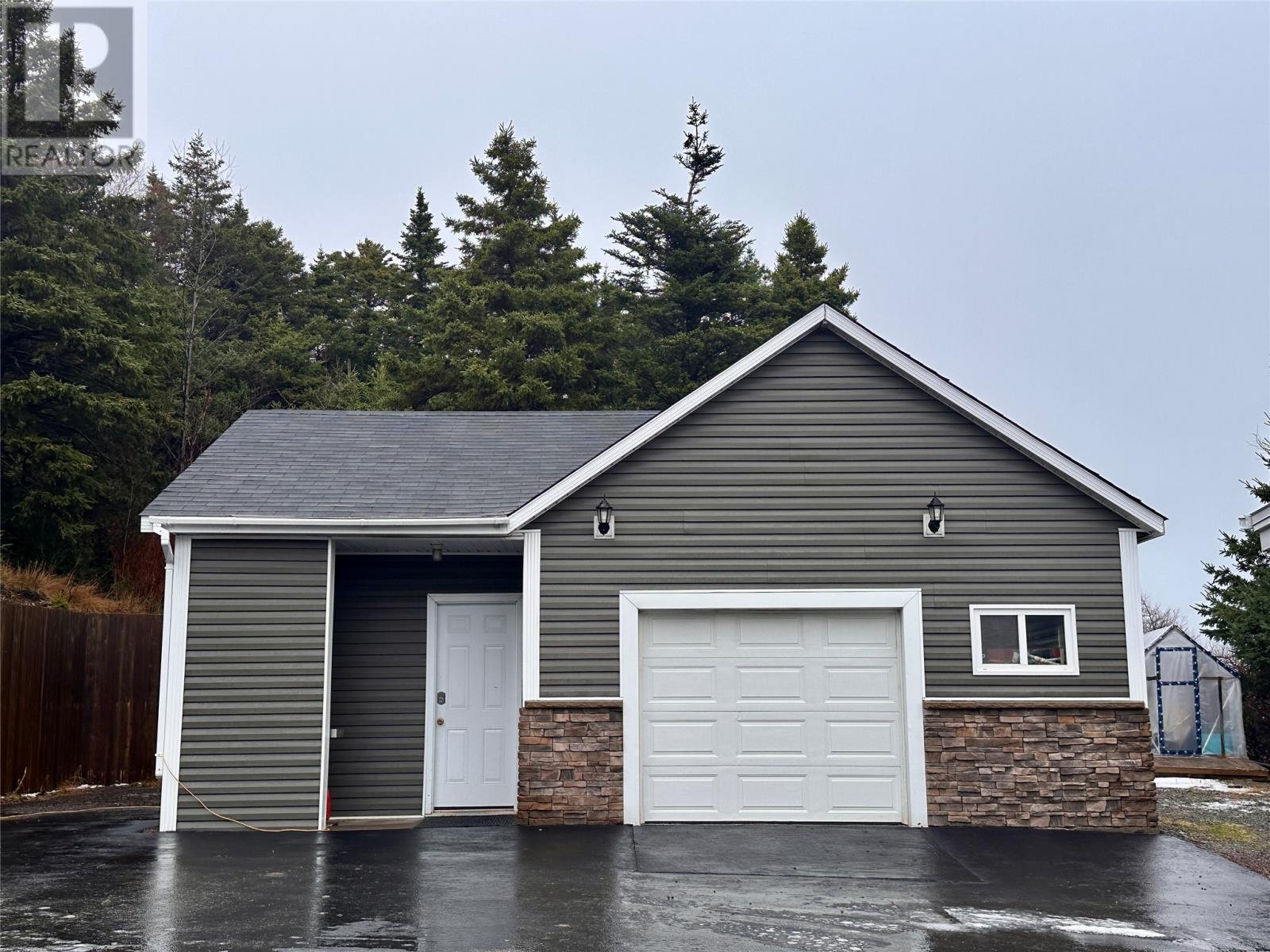 88 Main Road, Lewins Cove, NL - Outdoor