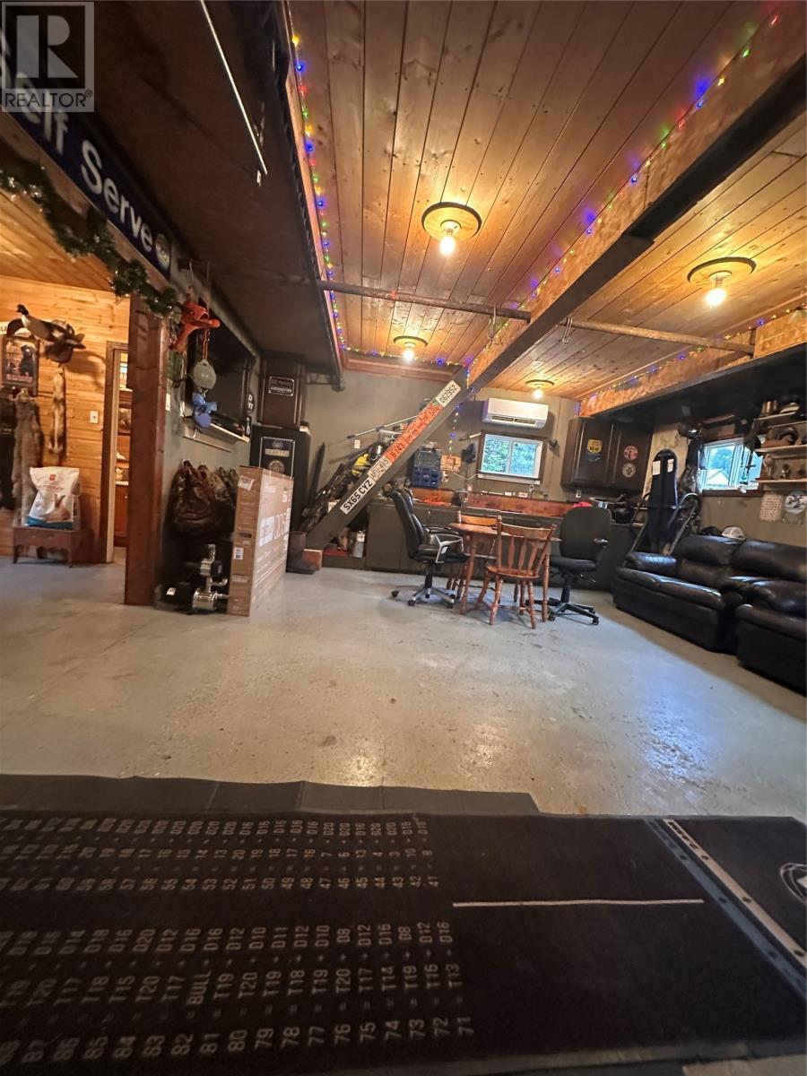 88 Main Road, Lewins Cove, NL - Indoor