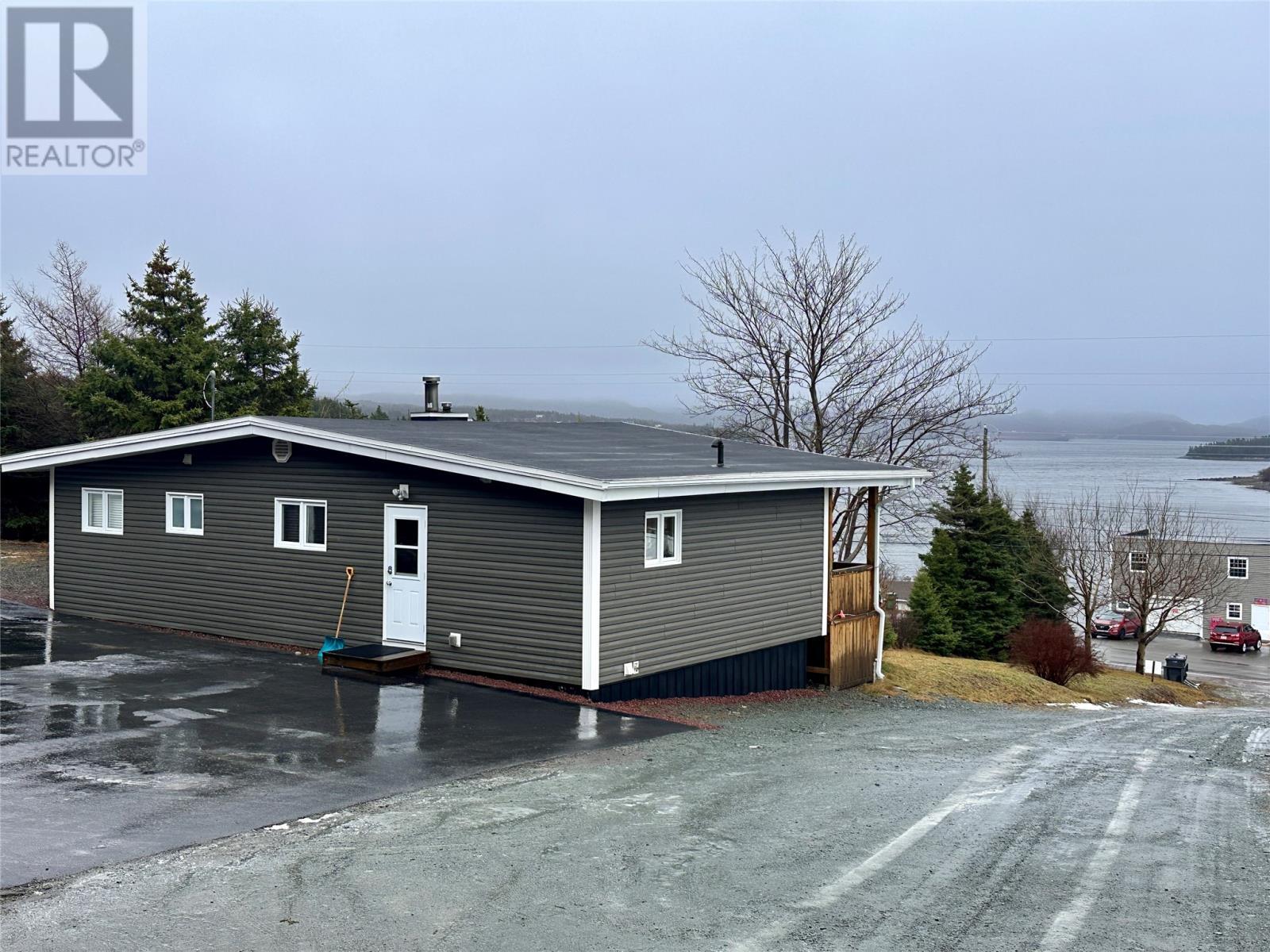 88 Main Road, Lewins Cove, NL - Outdoor