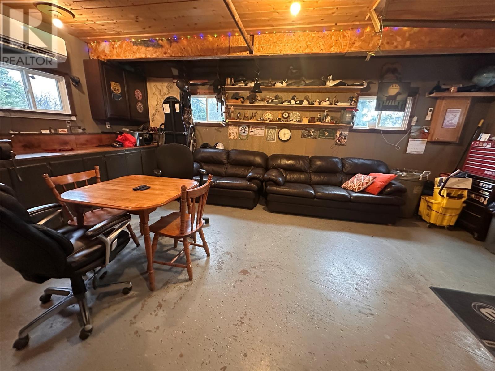 88 Main Road, Lewins Cove, NL - Indoor