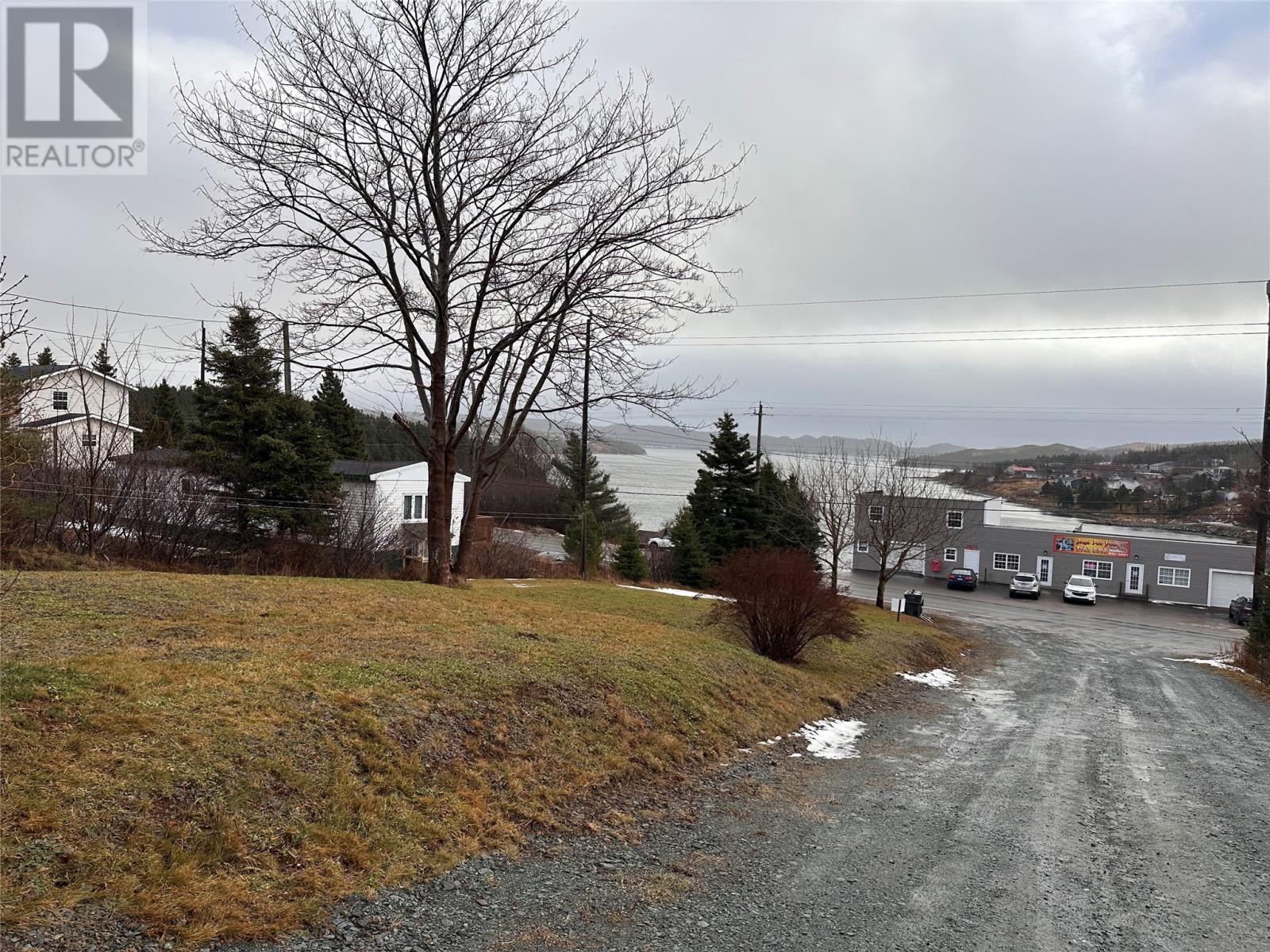 88 Main Road, Lewins Cove, NL - Outdoor With View
