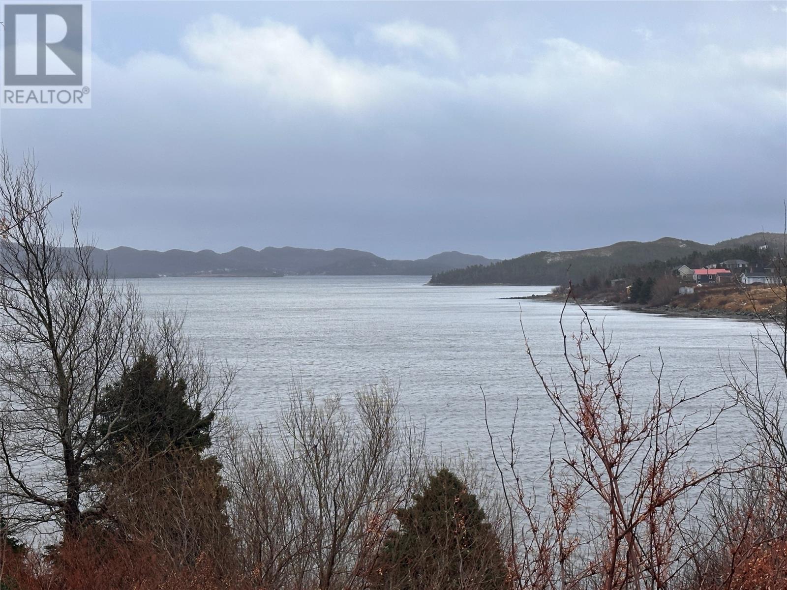 88 Main Road, Lewins Cove, NL - Outdoor With Body Of Water With View