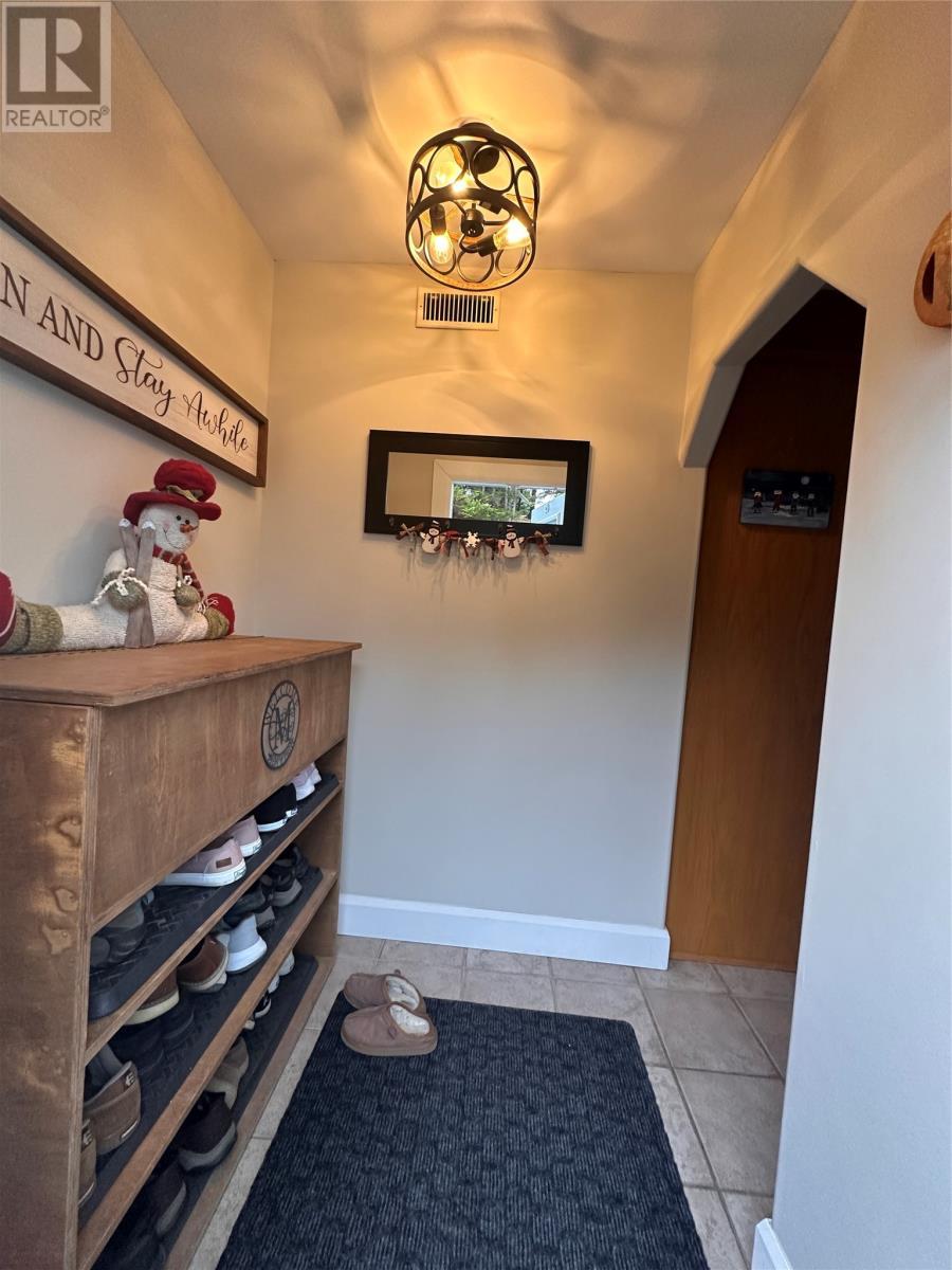 88 Main Road, Lewins Cove, NL - Indoor Photo Showing Other Room