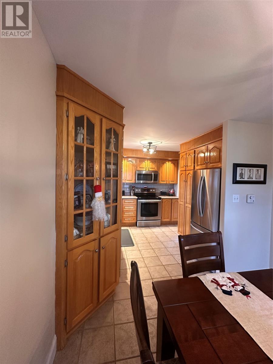 88 Main Road, Lewins Cove, NL - Indoor