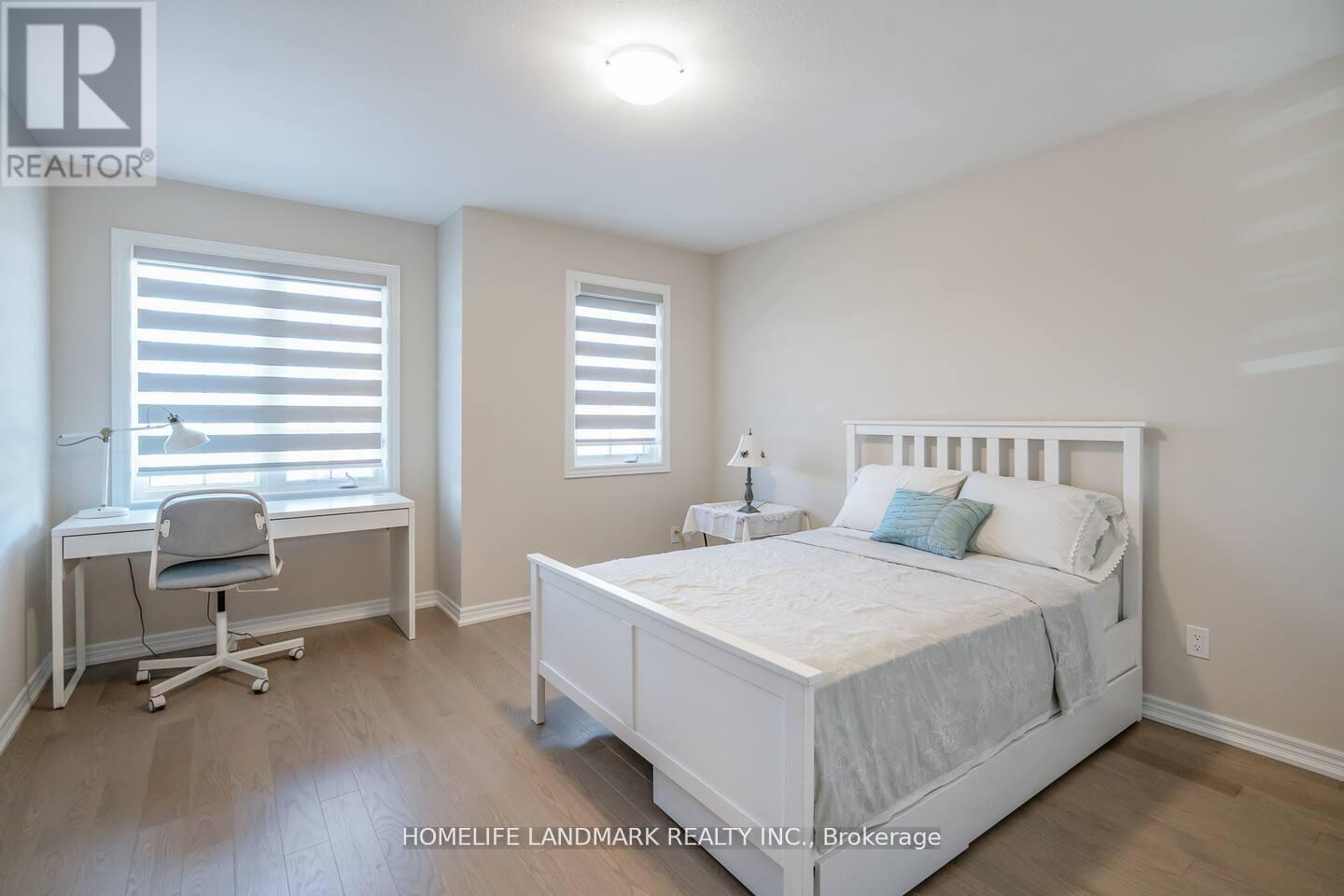 49 Monarch Street, Welland, ON - Indoor Photo Showing Bedroom