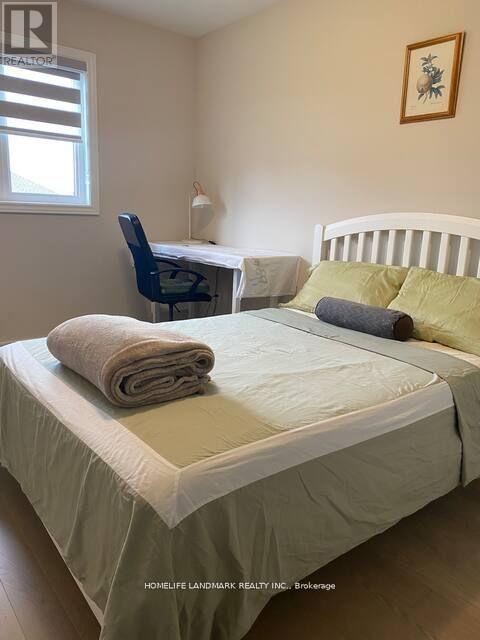 49 Monarch Street, Welland, ON - Indoor Photo Showing Bedroom