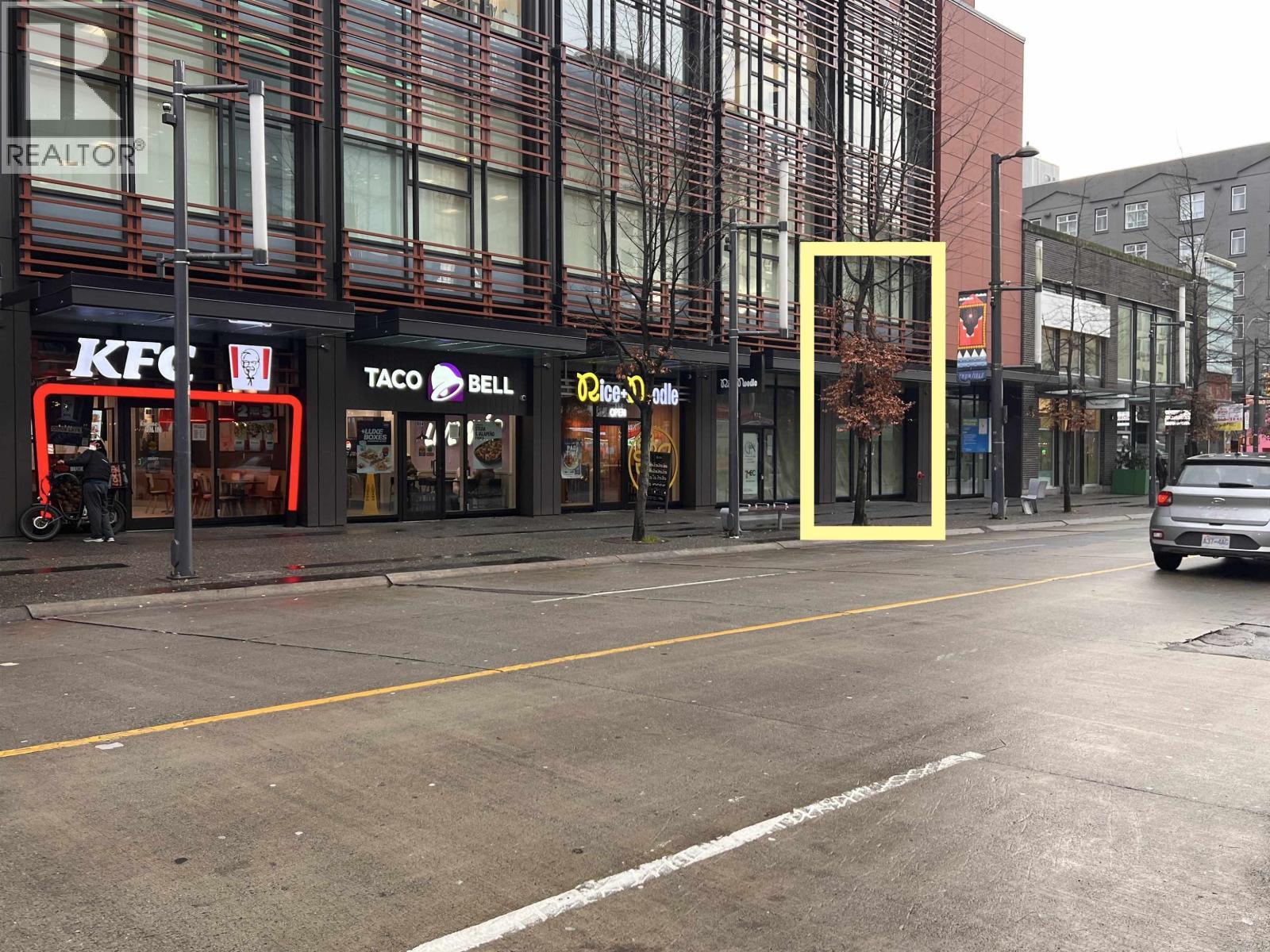 12089 Confidential, Vancouver, BC