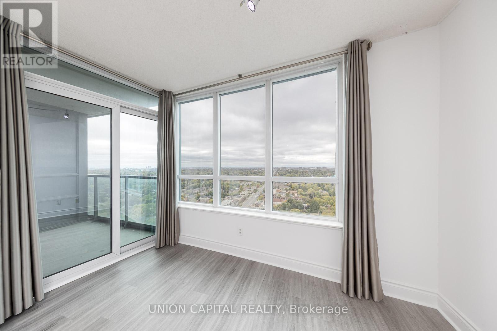 2509 - 15 Greenview Avenue, Toronto, ON - Indoor Photo Showing Other Room