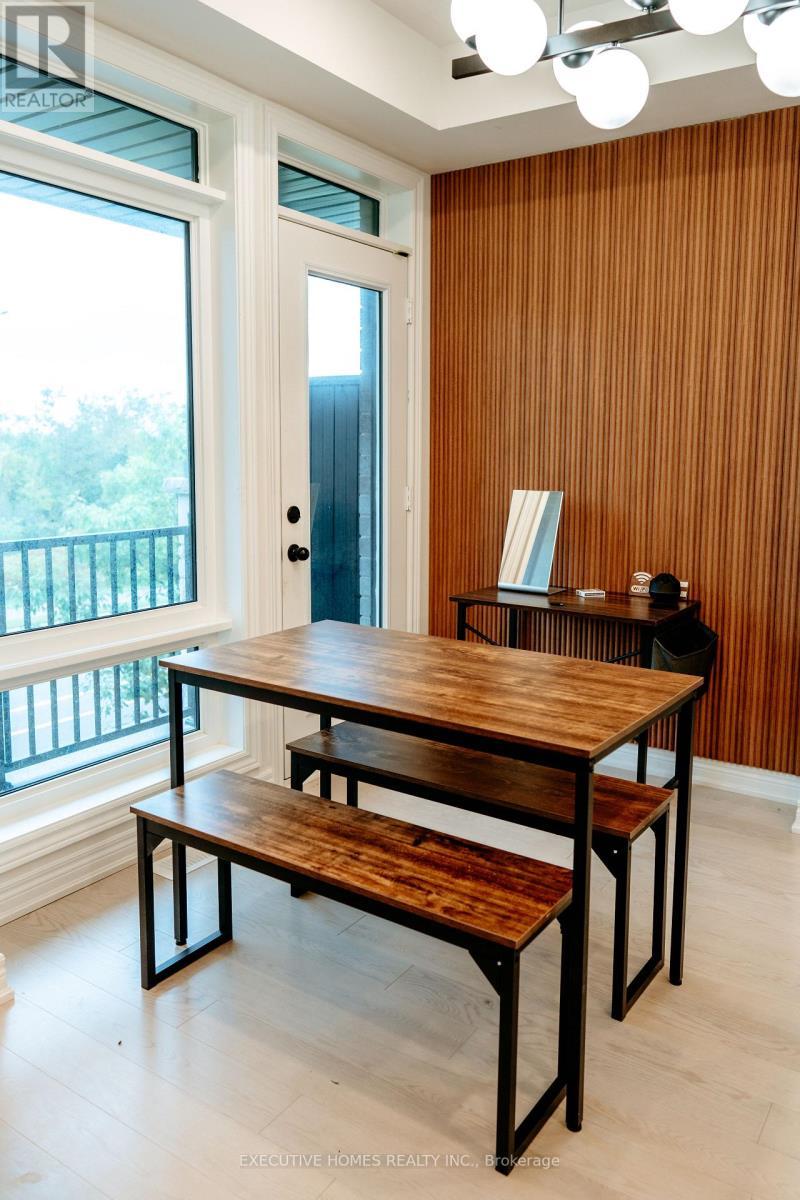 51 - 402 Salem Road, Ajax, ON - Indoor