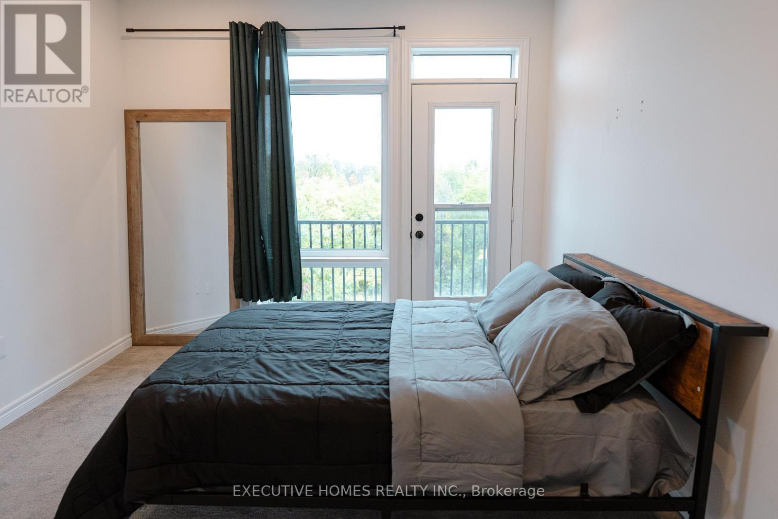 51 - 402 Salem Road, Ajax, ON - Indoor Photo Showing Bedroom