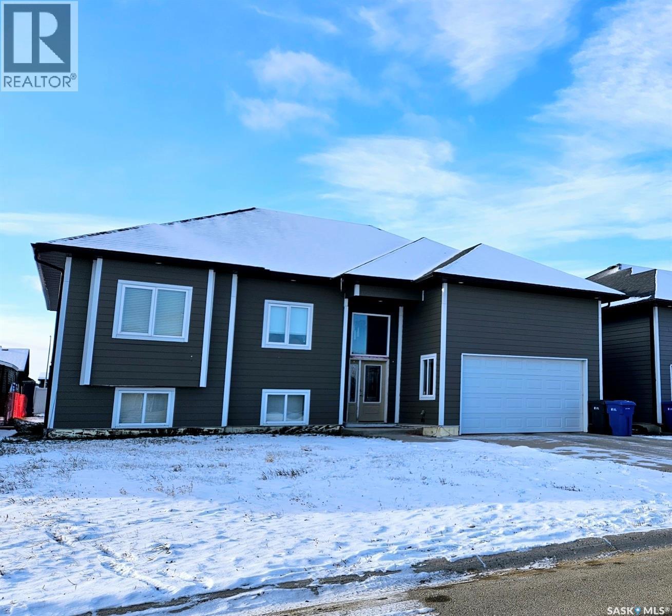 110 Ruckle Road, Carlyle, SK - Outdoor