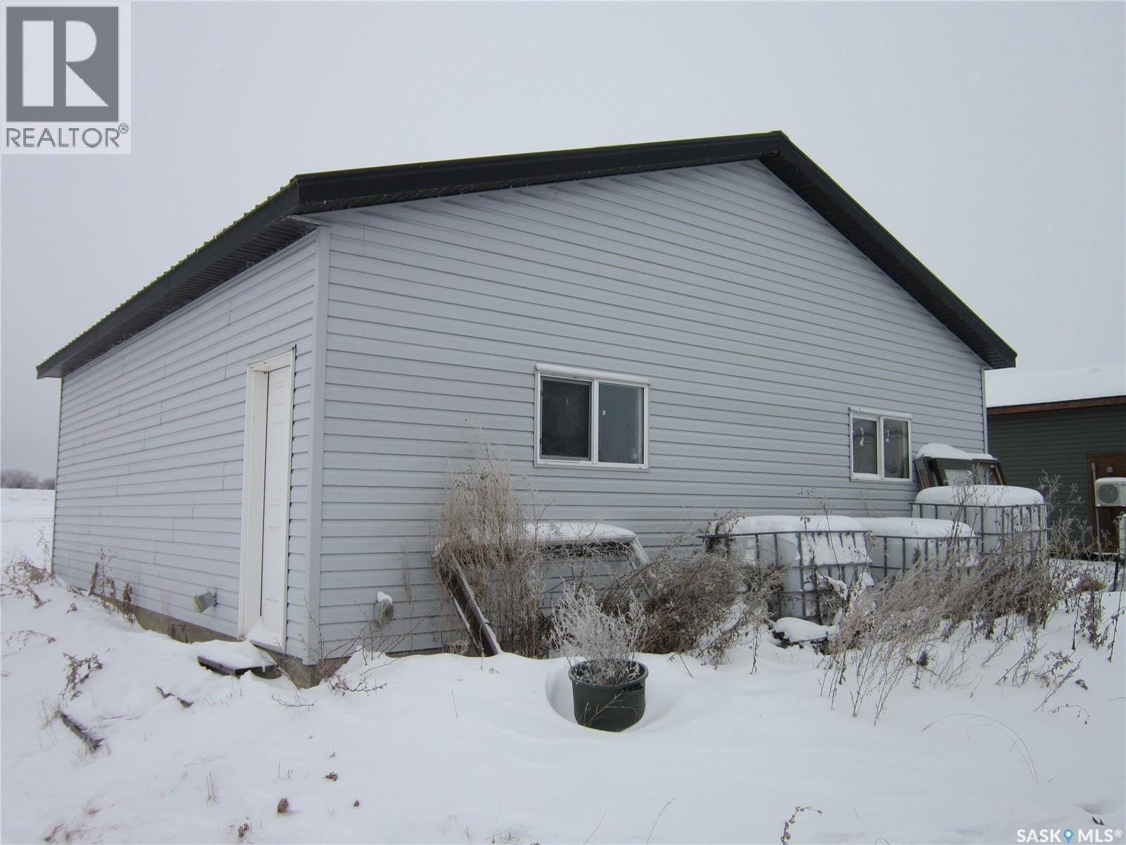Dixon Lake Waterfront, Invergordon Rm No. 430, SK - Outdoor With Exterior