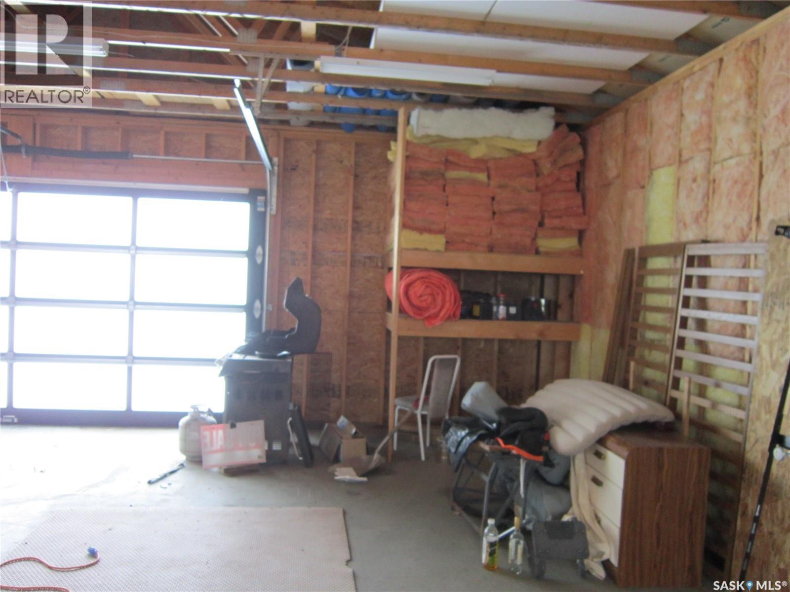 Dixon Lake Waterfront, Invergordon Rm No. 430, SK - Indoor