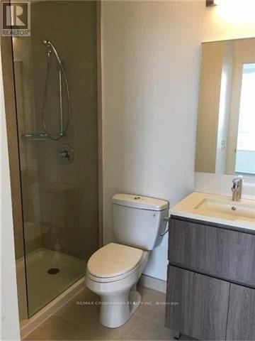1210 - 36 Park Lawn Road, Toronto, ON - Indoor Photo Showing Bathroom