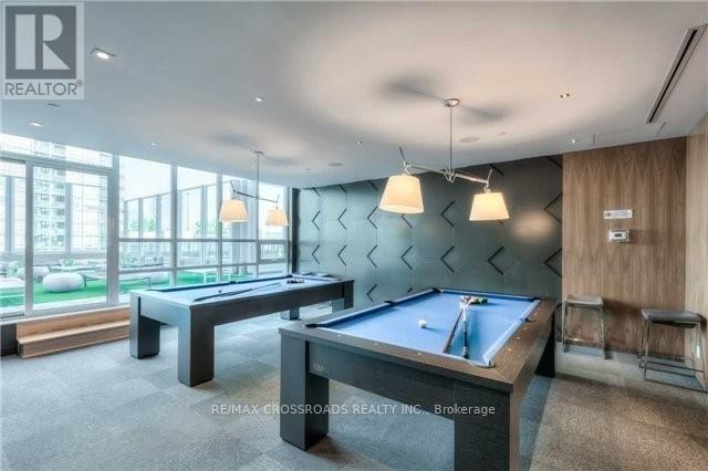 1210 - 36 Park Lawn Road, Toronto, ON - Indoor Photo Showing Other Room