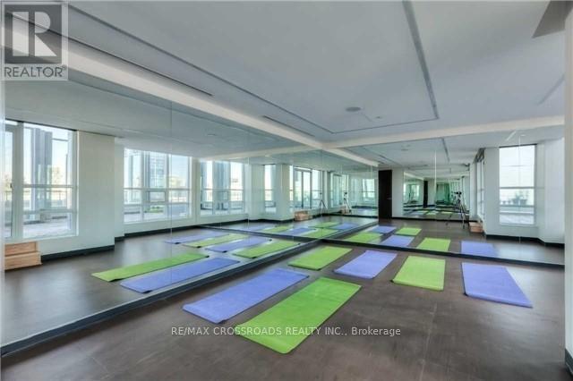 1210 - 36 Park Lawn Road, Toronto, ON - Indoor Photo Showing Other Room