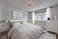 Chambre à coucher principale -