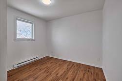 Chambre à coucher -