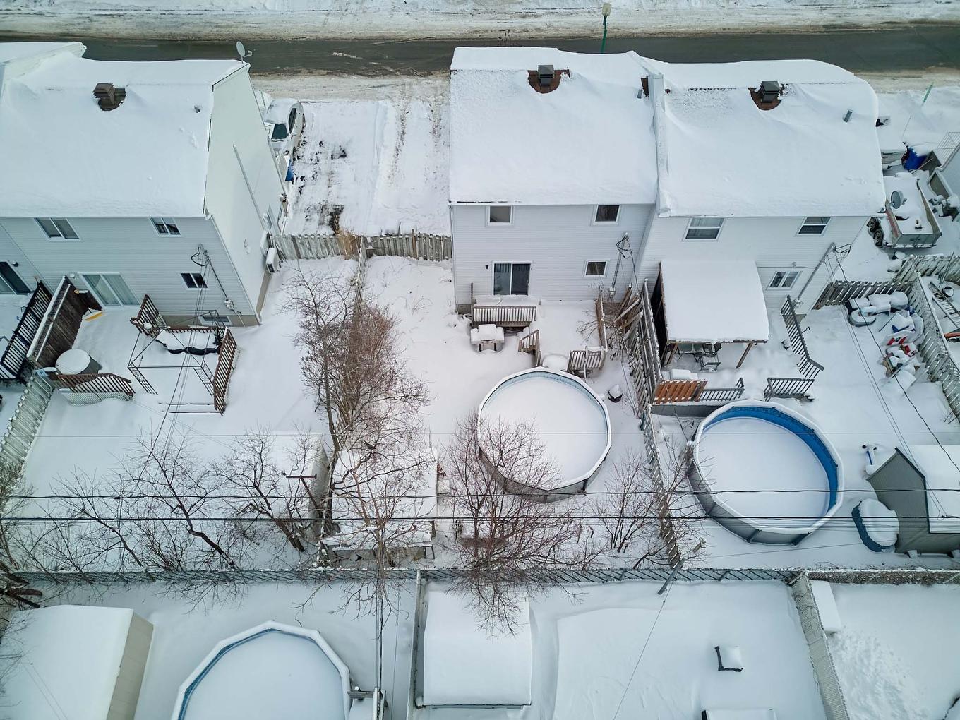 Photo aérienne - 1700 Rue Des Bégonias, Terrebonne (La Plaine), QC - Outdoor