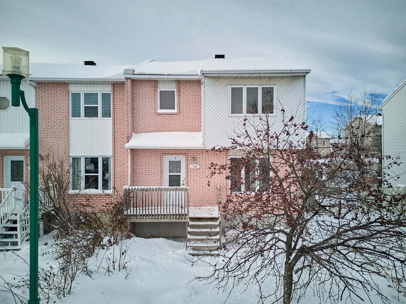 Façade - 1700 Rue Des Bégonias, Terrebonne (La Plaine), QC - Outdoor