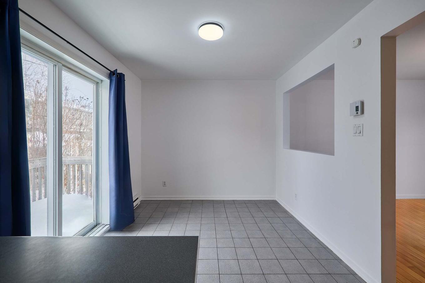 Salle à manger - 1700 Rue Des Bégonias, Terrebonne (La Plaine), QC - Indoor Photo Showing Other Room