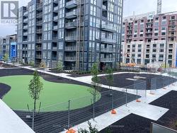 Mini Putt, Gardens, Community BBQ -