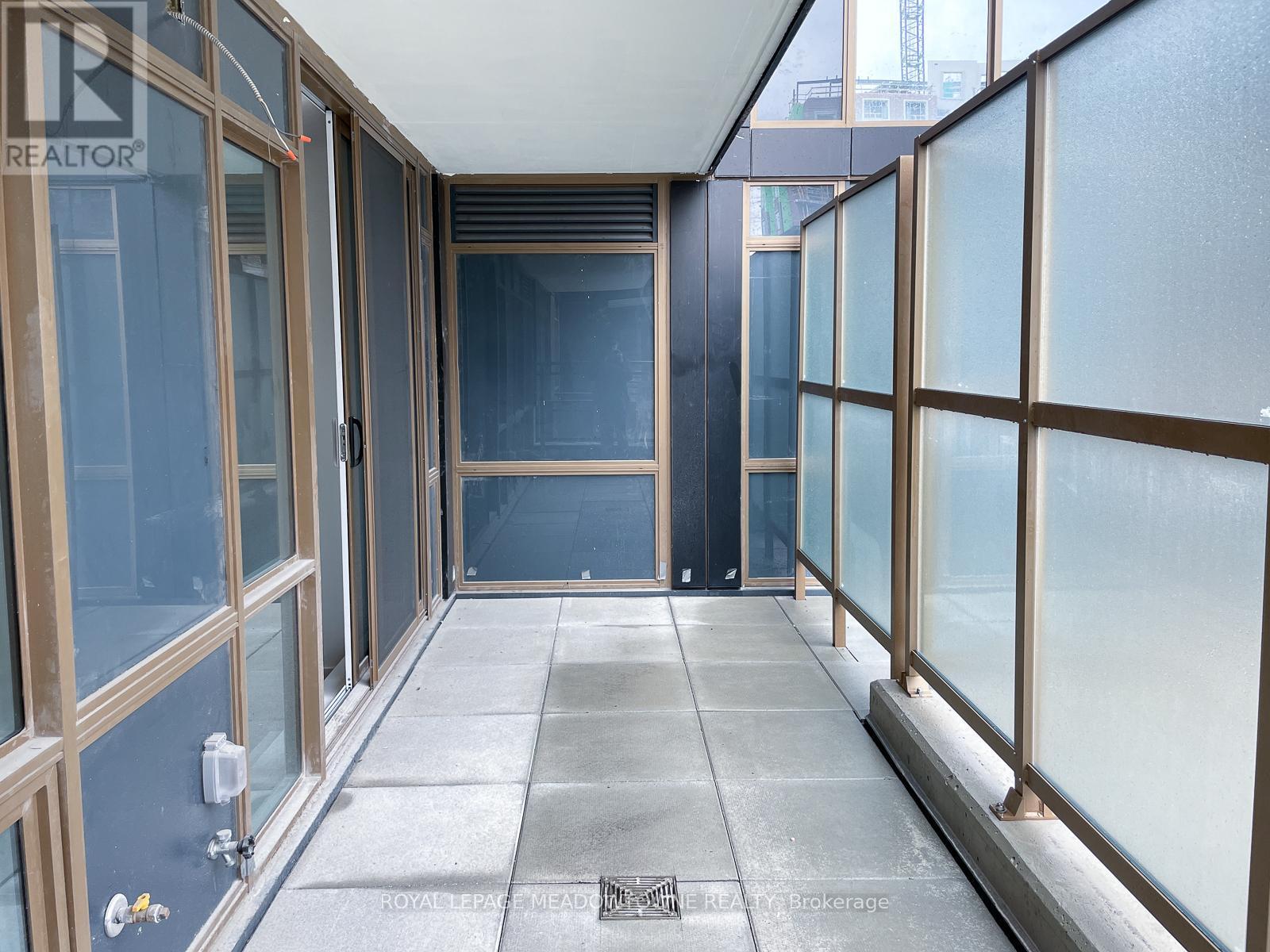 201 - 2343 Khalsa Gate, Oakville, ON - With Exterior