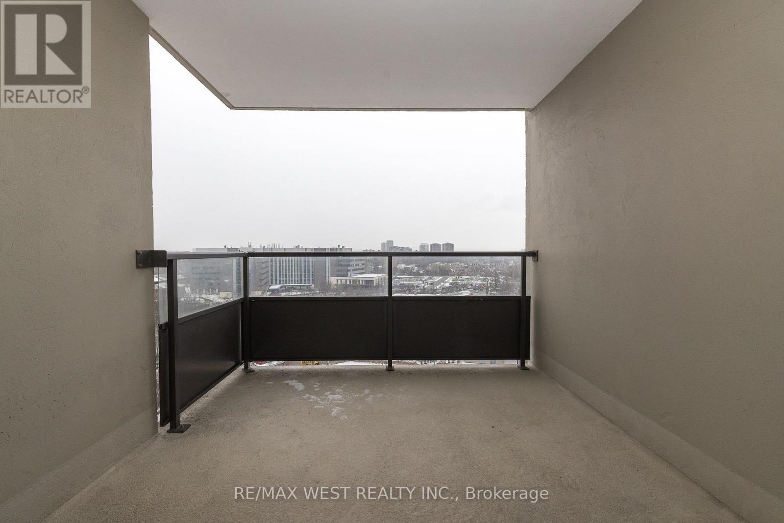 1606 - 75 Emmett Avenue, Toronto, ON - Outdoor With Exterior