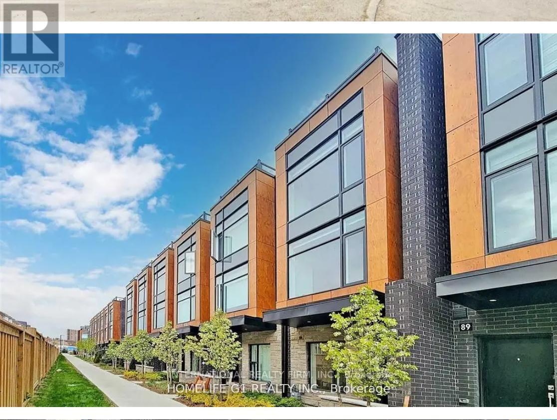 38 - 200 Malta Avenue, Brampton, ON - Outdoor