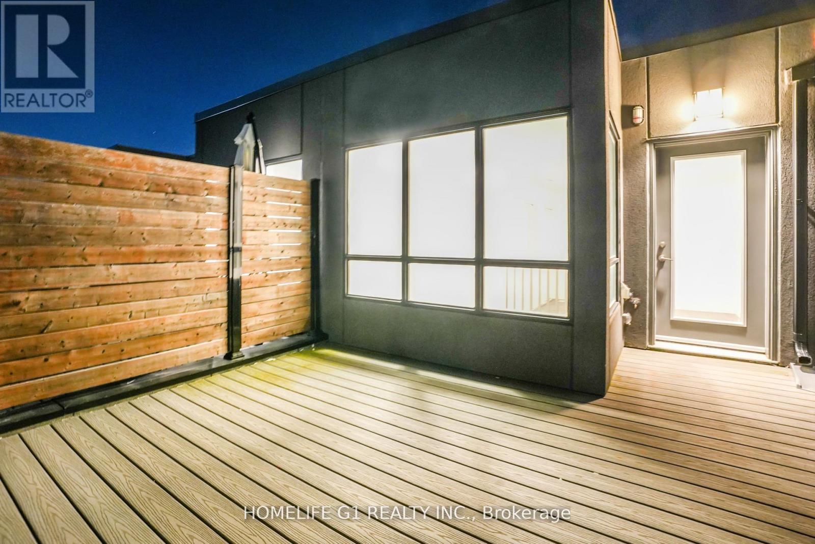 38 - 200 Malta Avenue, Brampton, ON - Photo Showing Other Room