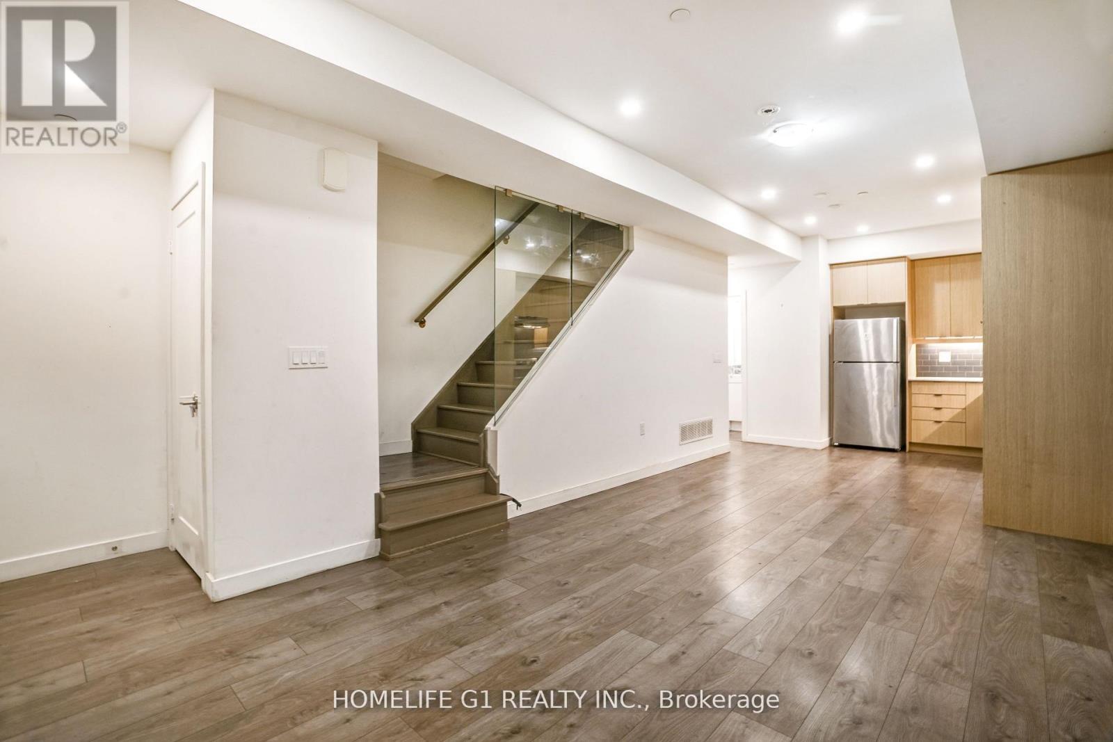 38 - 200 Malta Avenue, Brampton, ON - Indoor