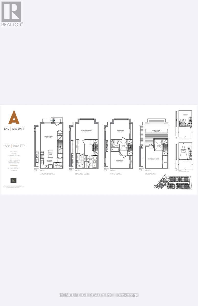 38 - 200 Malta Avenue, Brampton, ON - Other