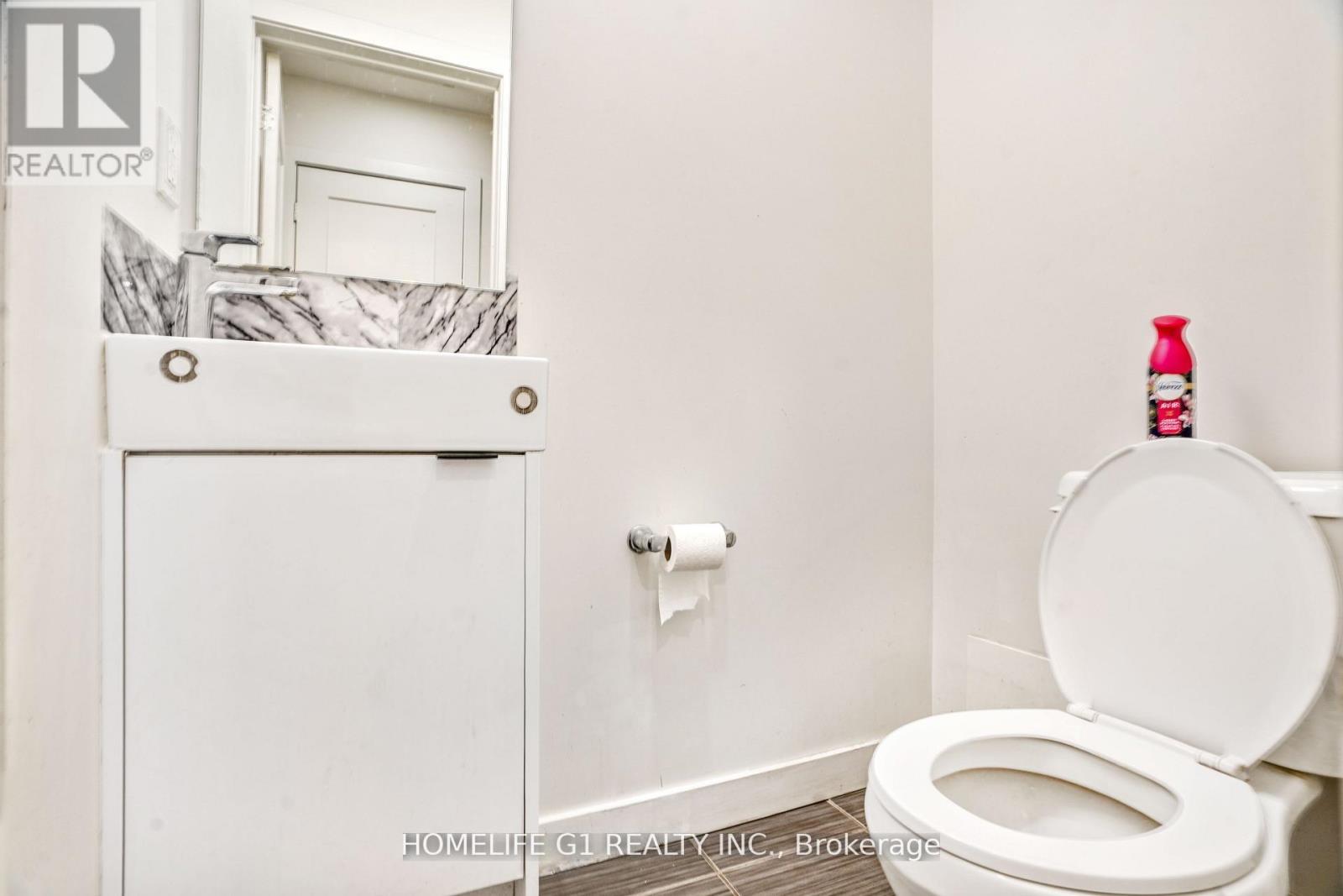38 - 200 Malta Avenue, Brampton, ON - Indoor Photo Showing Bathroom