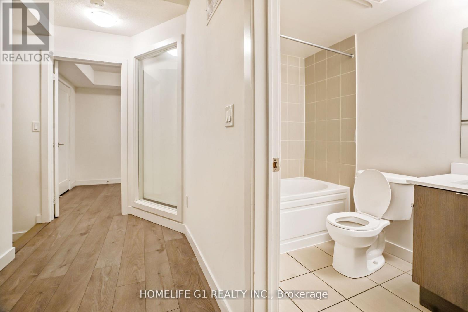 38 - 200 Malta Avenue, Brampton, ON - Indoor Photo Showing Bathroom