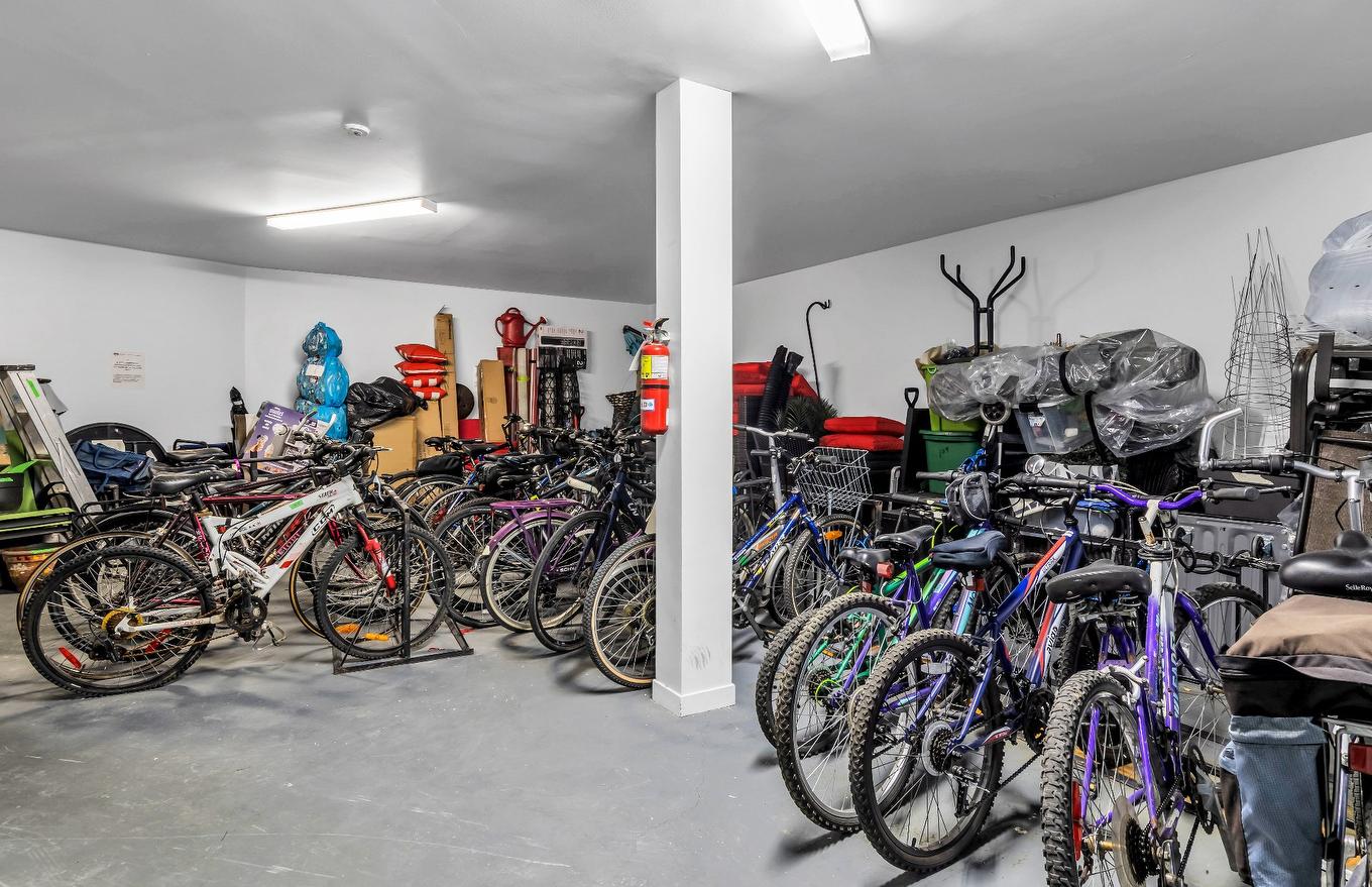 Storage - 123-45 Rue De Courcelle, Repentigny (Repentigny), QC - Indoor Photo Showing Other Room