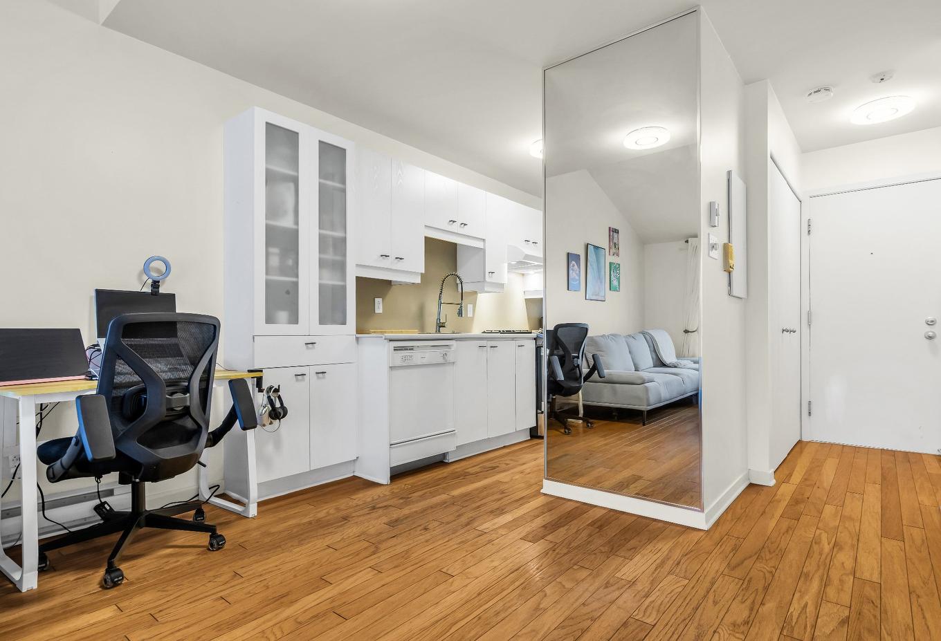 Overall view - 123-45 Rue De Courcelle, Repentigny (Repentigny), QC - Indoor