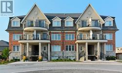 1704 - 2420 BARONWOOD DRIVE Oakville, ON L6M 0J7